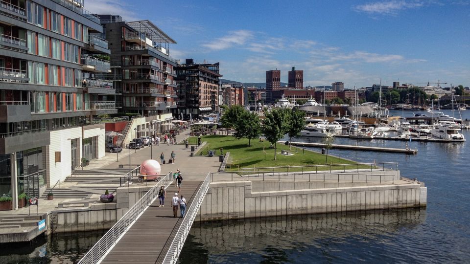 Oslo: Capture the Most Photogenic Spots With a Local - Good To Know