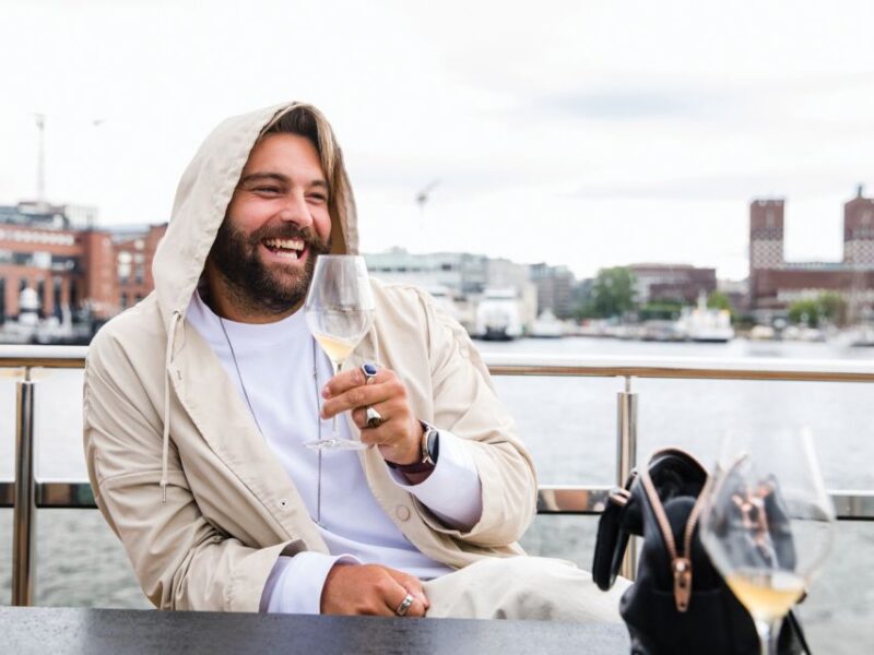 Oslo: Electric Boat Cruise With Brunch - Good To Know