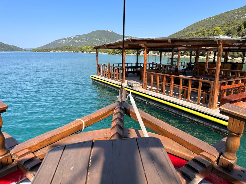 Oyster Farm Experience-Private Day Trip From Dubrovnik - Good To Know