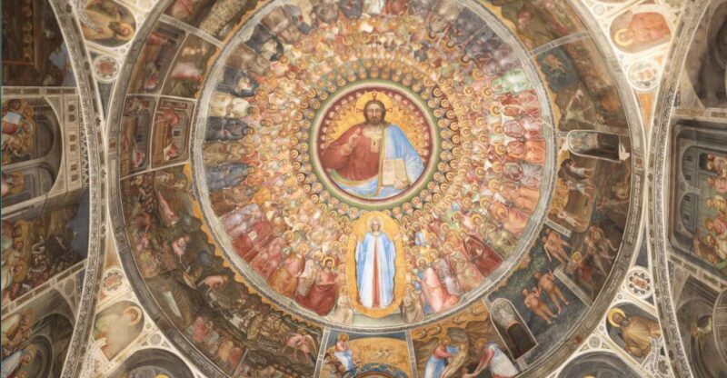 Padua: Baptistery of the Cathedral & Museum of the Diocese - Key Points