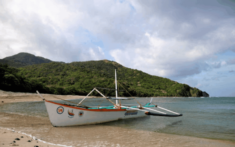 PALAUI REEF TOUR (Private) - Key Points