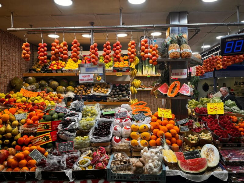 Palma Authentically. City Tour Away From Mass Tourism - Key Points