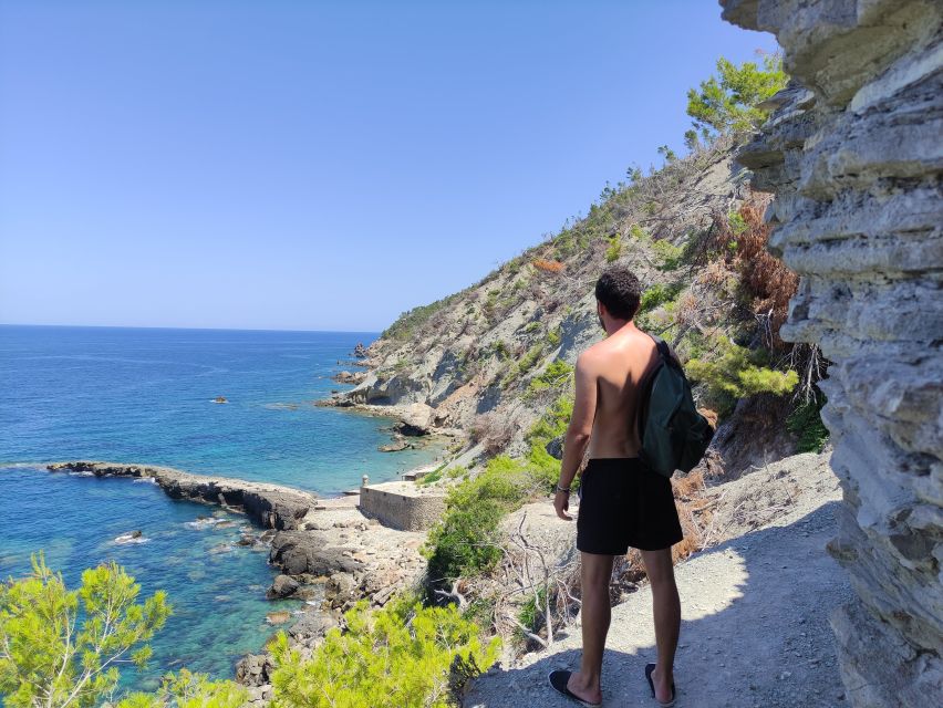 Palma De Mallorca: North Coast Nature Escape Day Tour - Key Points