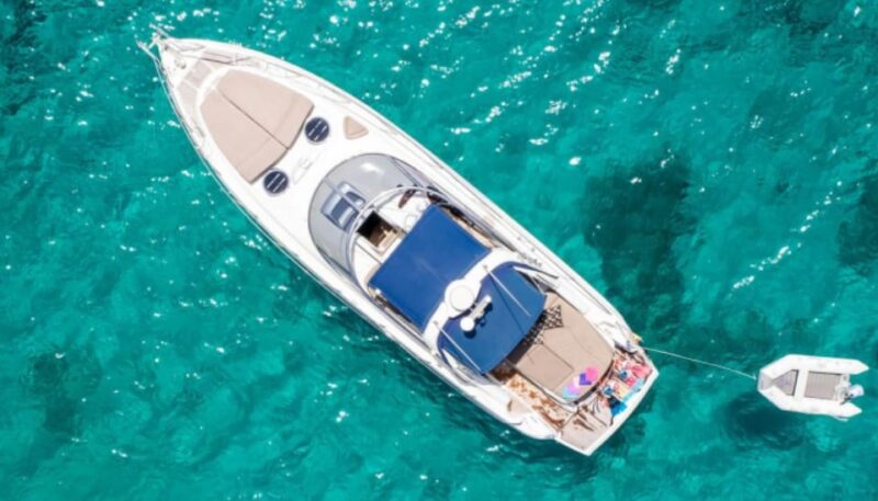 Palma: Private Yacht Charter With Skipper and Drinks - Key Points