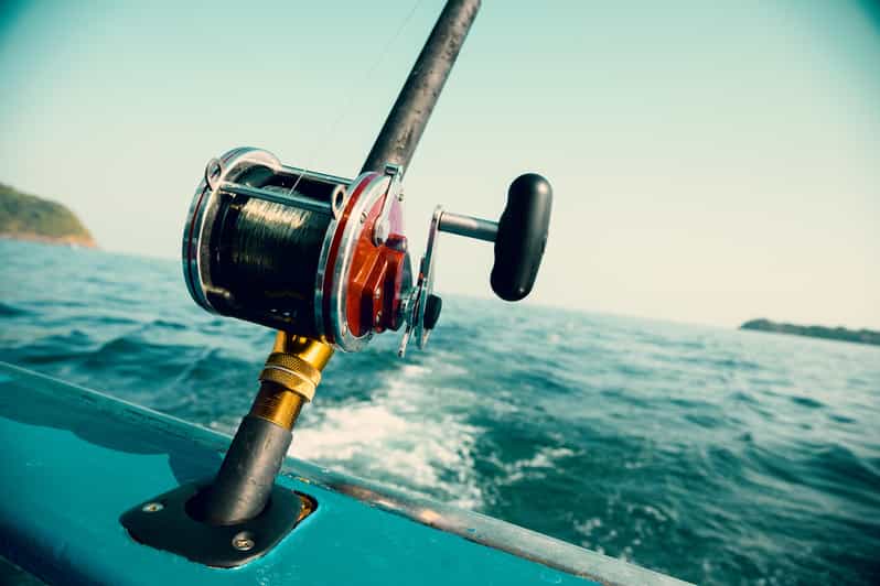Panama City Beach: Private 4-Hour Trolling Tour - Key Points