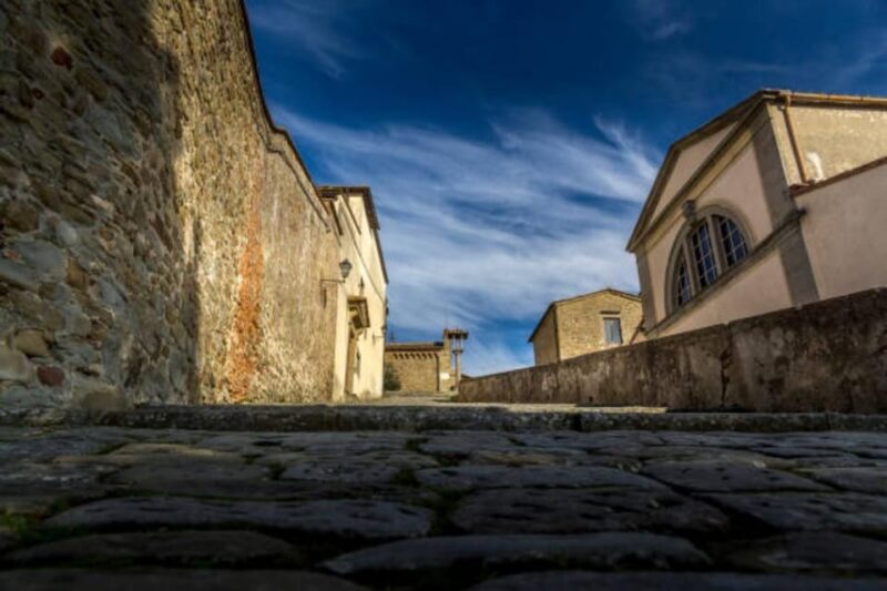 Panoramic Hiking in the Florentine Hills - Key Points