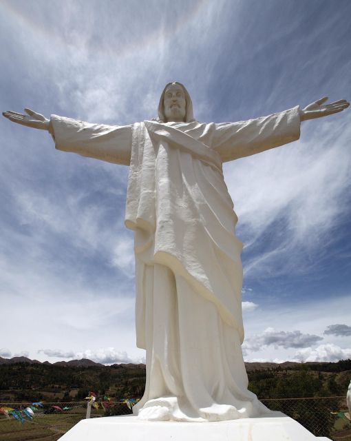 Panoramic Tour of Cusco With Folklore Show - Key Points