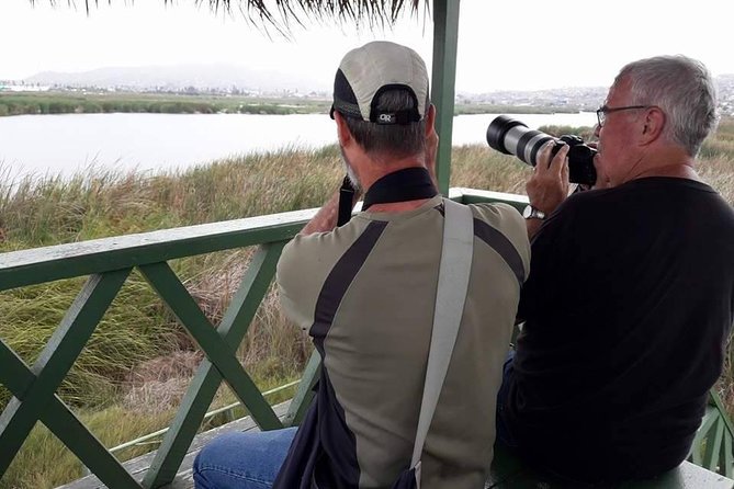 Pantanos De Villa Wildlife Refuge Tour in Lima - Good To Know