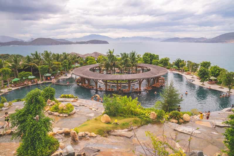 PARADISE OF NHA TRANG SEA: UNMISSABLE ISLAND TOUR - Key Points