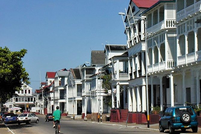 Paramaribo City Tour - Good To Know