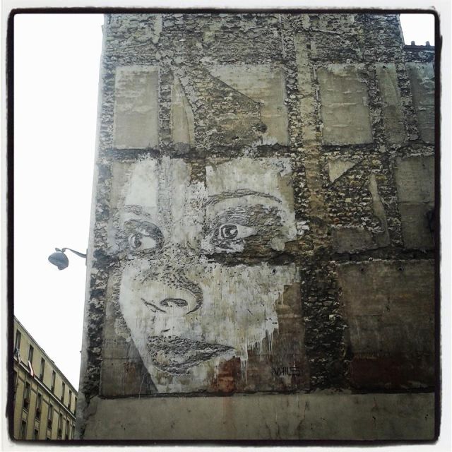 Paris: 2-Hour Street Art Tour - Key Points