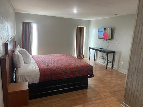 PASCAGOULA EXTENDED STAY - Good To Know