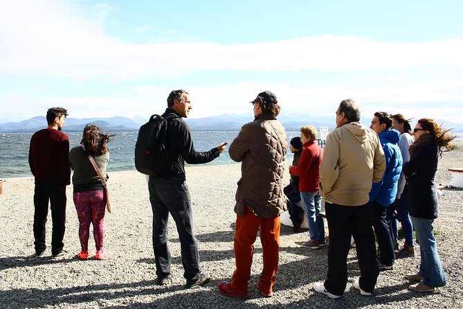 PATAGONIA INDIGENOUS Peoples: Tehuelche, Mapuche, Canoe Tribes - Overview of the Tour