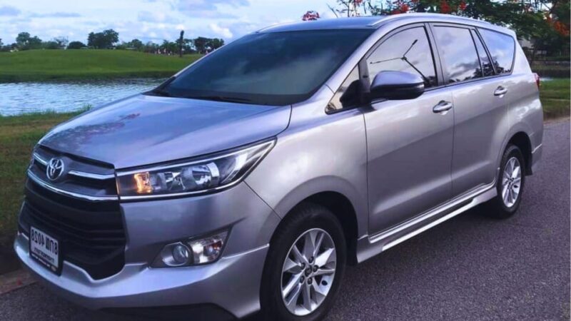 Pattaya: Private Transfer From/To Suvarnabhumi Airport - Key Points
