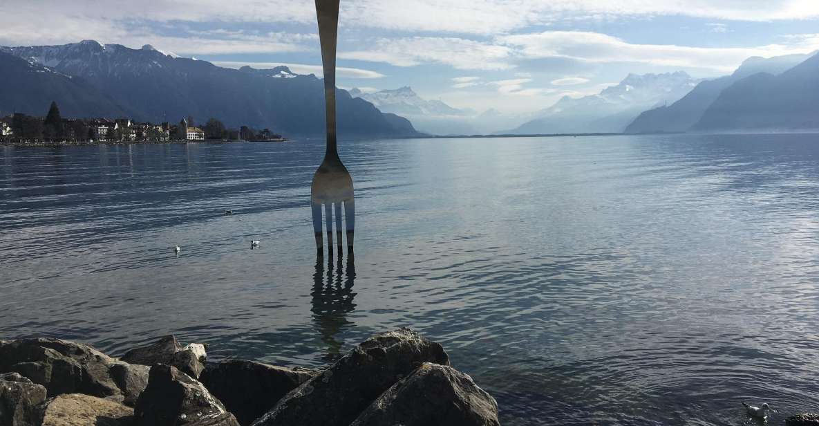 Peaceful Exploration of Vevey for Families - Good To Know