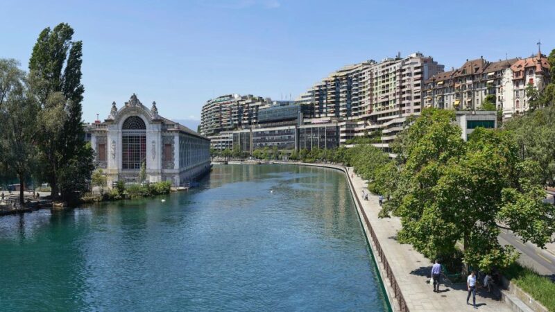 Pearls of Geneva – Family Walking Tour - Good To Know