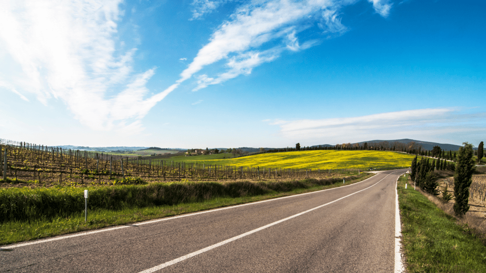 Peccioli Valdera 2 Hour E-Bike Guided Tour + Wine Tasting - Itinerary and Experience