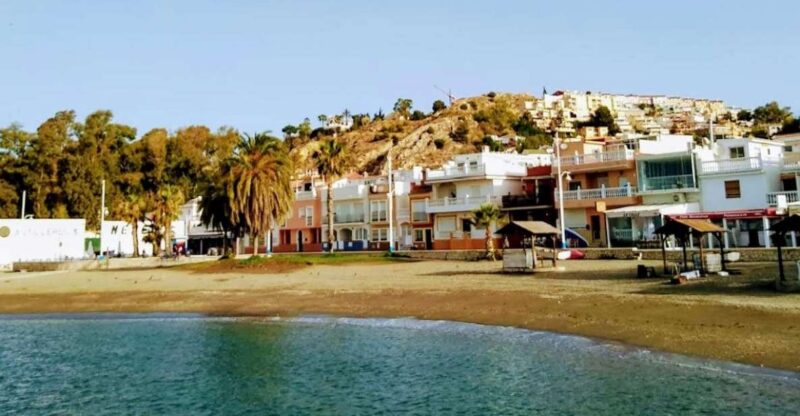 Pedregalejo Food Tour: Explore Malagas Most Iconic Quarter - Key Points