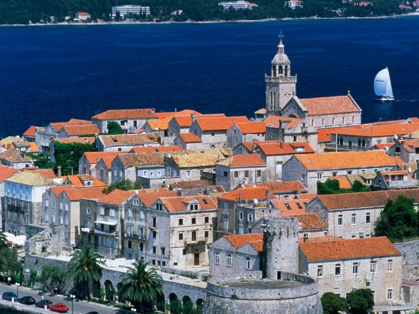 Peljesac Peninsula & Korcula Island Day-Trip From Dubrovnik - Good To Know