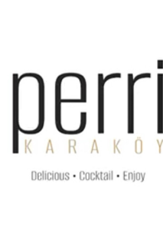 Perri Asian & Mediterranean Restaurant Discount Entry Ticket - Restaurant Overview