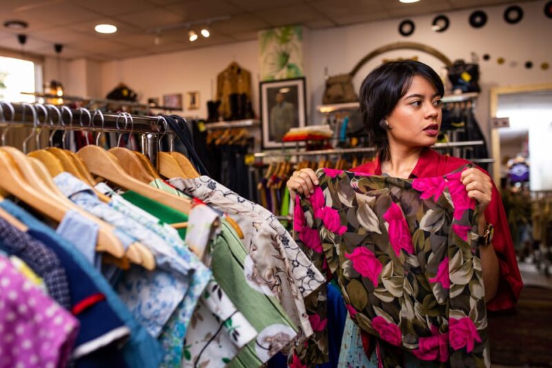 Personal Shopping Tour of Milans Brera District - Key Points