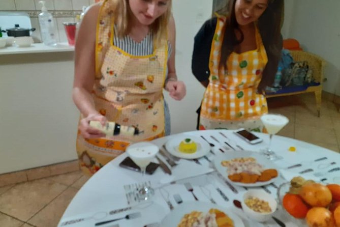 Peruvian Cooking Class in Arequipa - Good To Know