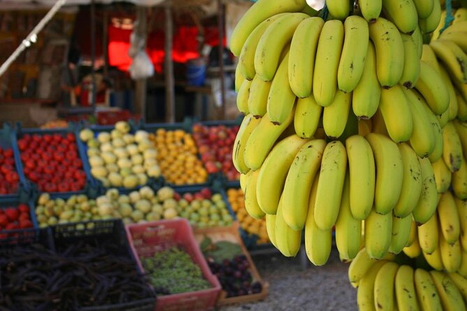 Peruvian Vegan Cooking Class, Cocktails, Local Market Tour Cusco - Good To Know