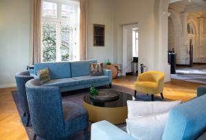 Pestana Amsterdam Riverside - Good To Know