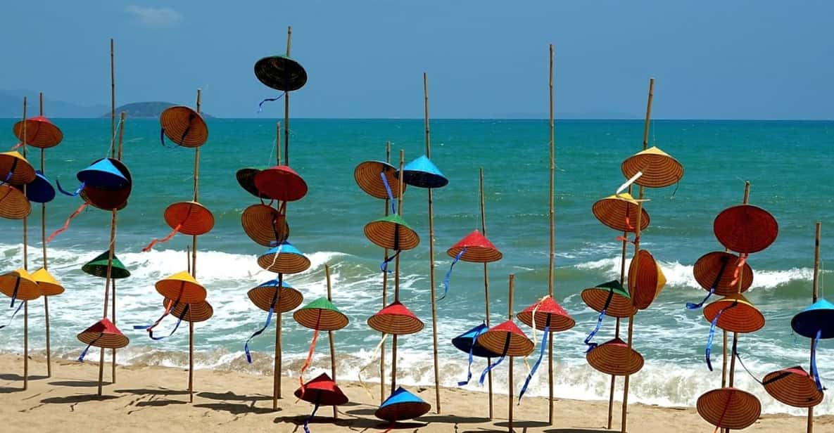 Phan Thiet, Forgotten Culture - Vienam Most Beautiful Beach - Key Points