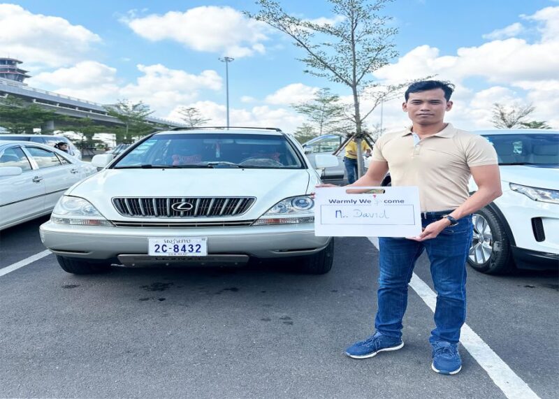 Phnom Penh Airport (PNH) Pickup/Transfer Private Car - Good To Know