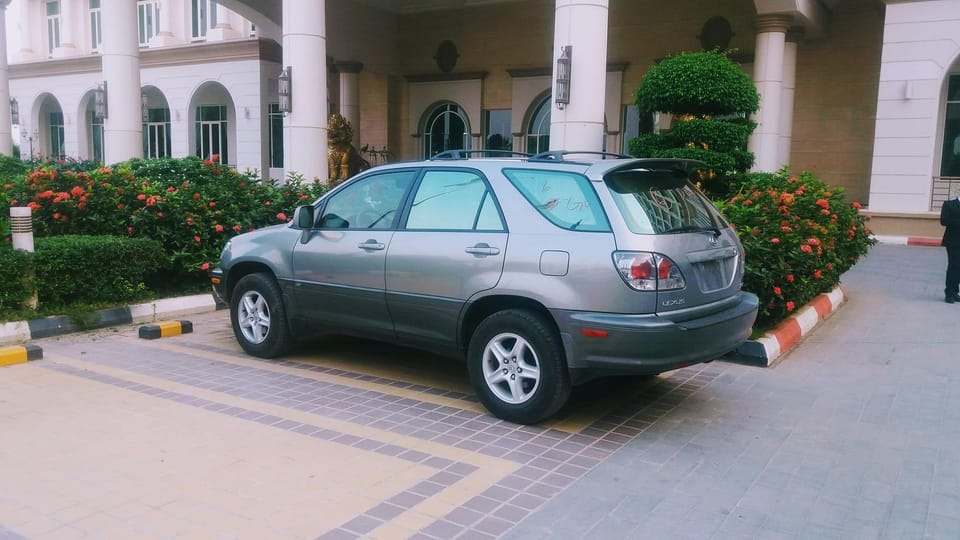 Phnom Penh Airport Private Transfer - Good To Know