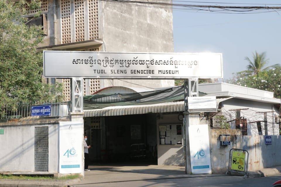 Phnom Penh Countryside Tour Chisor Temple Mekong Silk Island - Good To Know