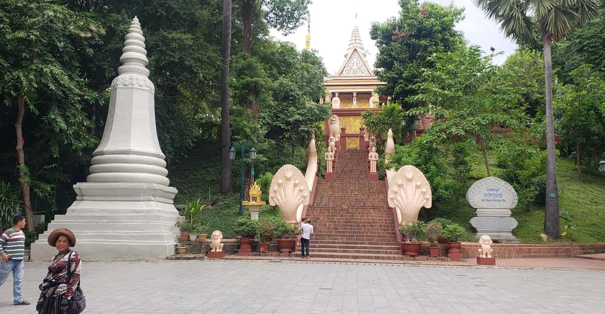 Phnom Penh Full Day Tour - Good To Know