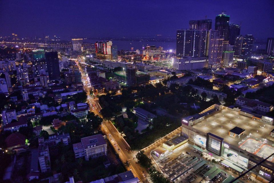 Phnom Penh: Hidden Gems City Walking Tour With a Local Guide - Good To Know