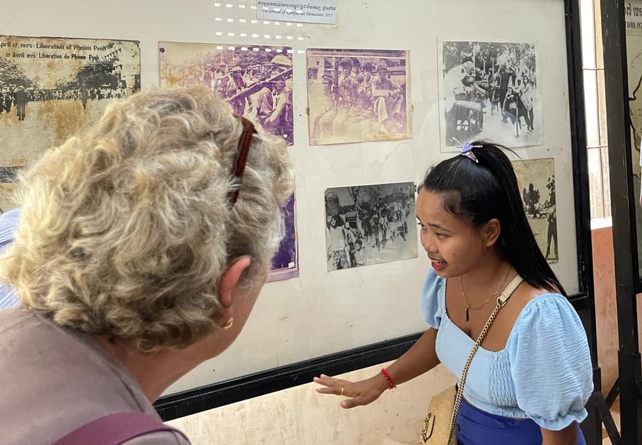 Phnom Penh: History Inside the Genocide Museums (1975-1979) - Good To Know