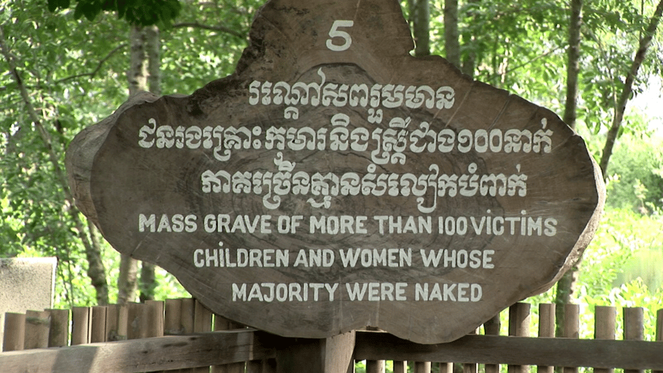 Phnom Penh: S-21 Prison and Killing Fields Half-Day Tour - Overview of the Tour