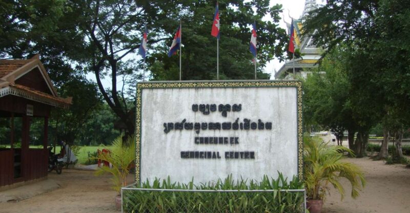 Phnom Penh: S-21 Prison and Killing Fields Half-Day Tour - Good To Know