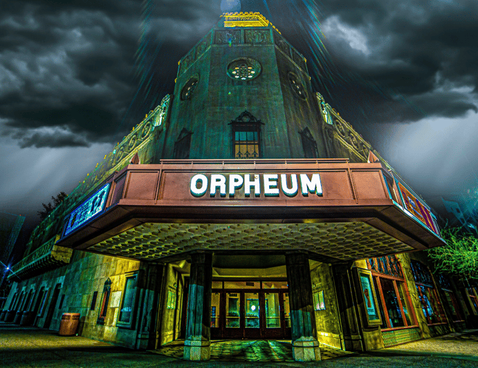 Phoenix: Ultimate Dead of Night Walking Ghost Tour - Key Points