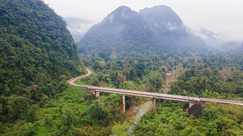 Phong Nha National Park - Group Tour - Key Points