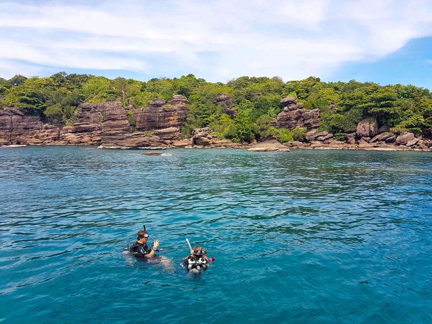 Phu Quoc: Pearl Farm, Coconut Prison, and Bai Sao Beach Tour - Key Points