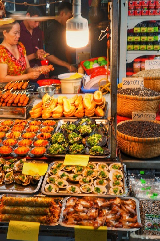 Phu Quoc: Street Food Tour - Key Points