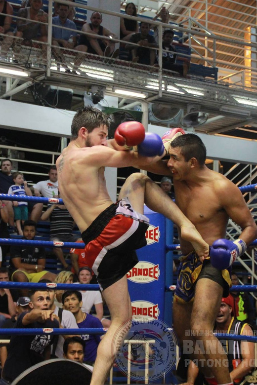 Phuket: Bangla Boxing Stadium Muay Thai Ticket - Ticket Pricing and Cancellation