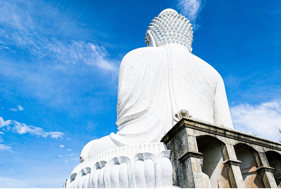 Phuket: Big Buddha Temple, Wat Chalong Private Guided Tour - Key Points