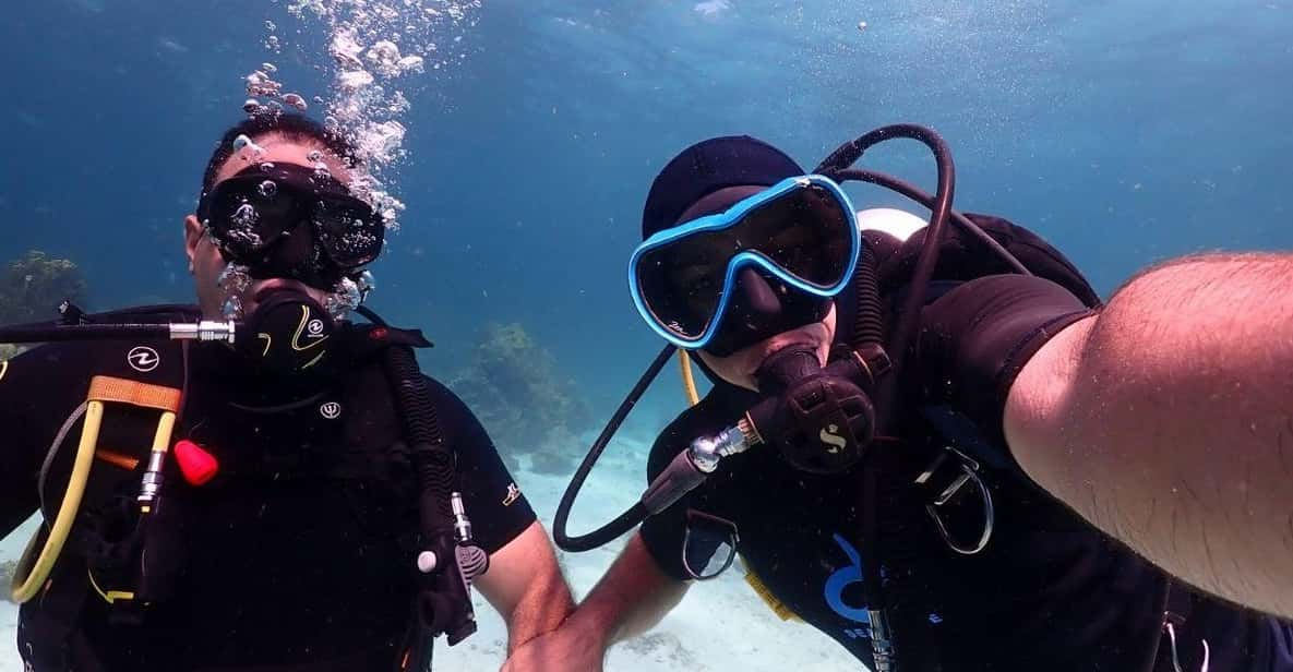 Phuket: Scuba Diving With Seawave Diving Center - Key Points