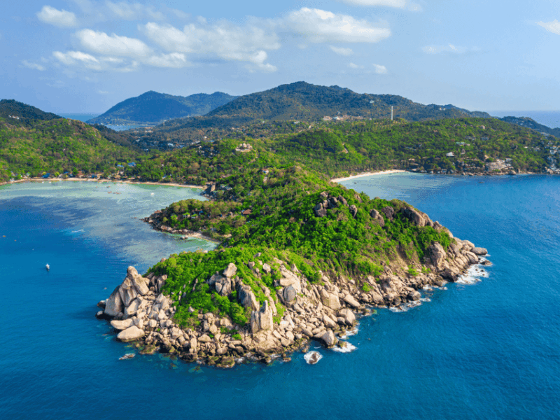 Phuket: Speedboat Tour to Coral Island & Racha Island - What to Expect