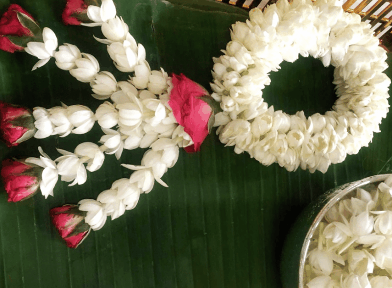 Phuket: Thai Flower Garland Making Workshop - Key Points