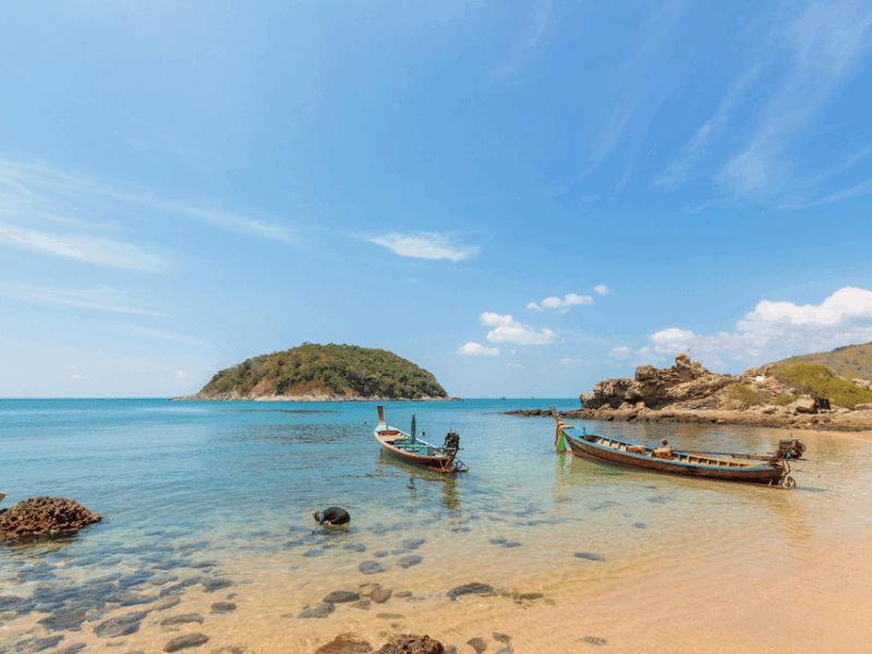 Phuket:Private Guides Tour Chooses With Tourist Attractions - Customized Itinerary