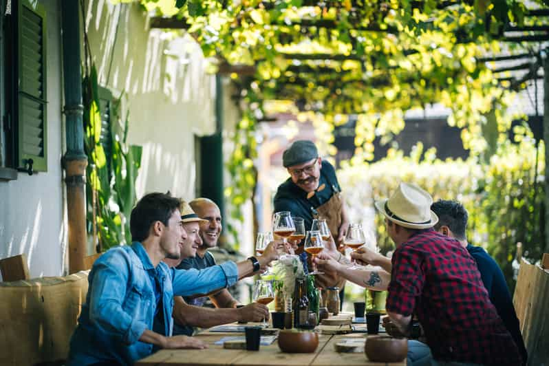 Piano Di Magadino: Organic Malt Production and Beer Tasting - Good To Know