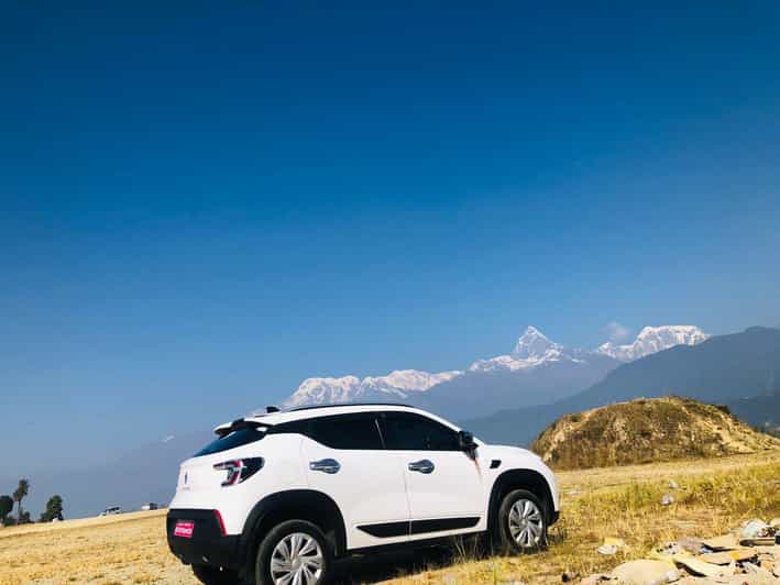Pick up From Kathmandu Airport and Drop off to Hotel by Car - Key Points