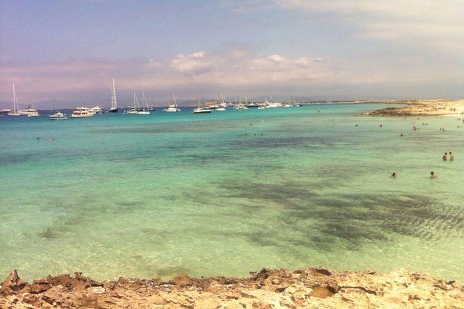 Platja De Migjorn Sailboat Trip - Good To Know